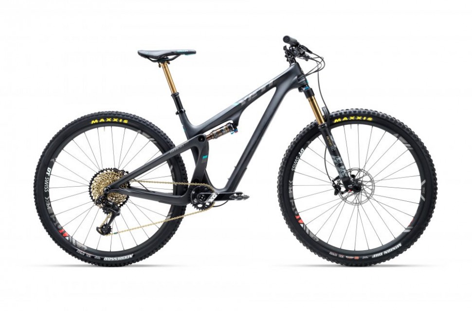 Yeti xc cheap